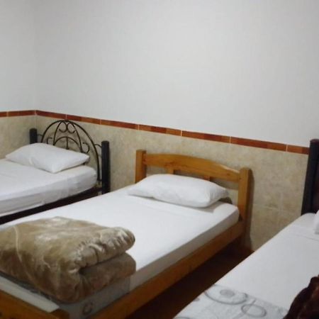 Casa Coral Hotel Bogota Bagian luar foto