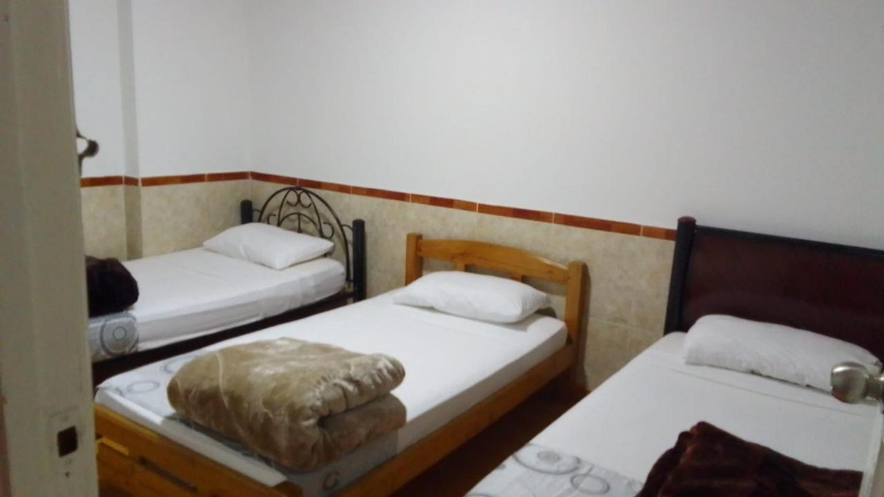 Casa Coral Hotel Bogota Bagian luar foto